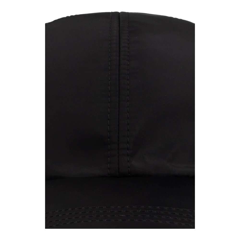 Dolce & Gabbana Pet Black Heren