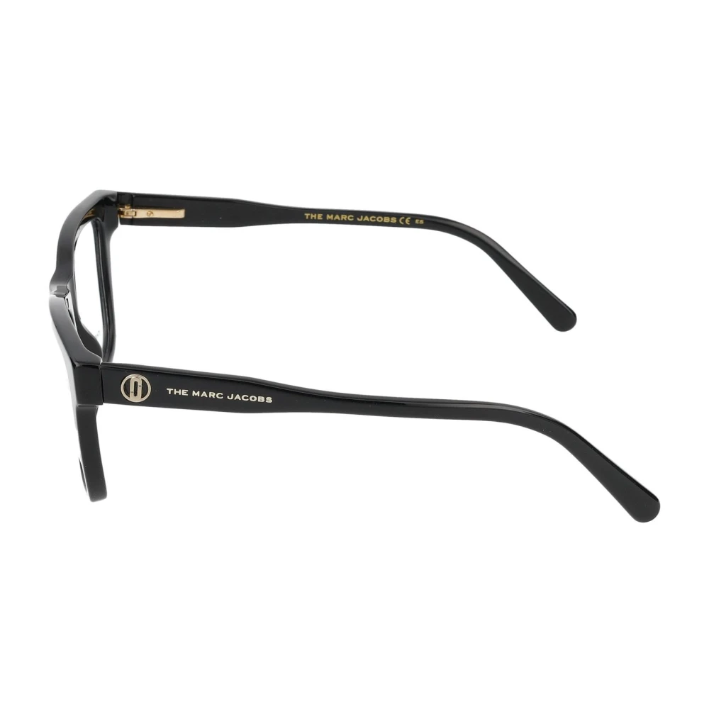 Marc Jacobs Stijlvolle Bril Marc 630 Black Dames