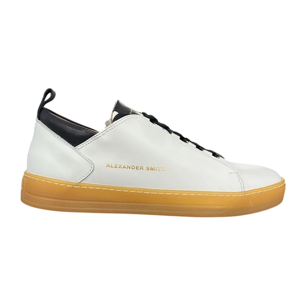 Shoes > Sneakers - - Alexander Smith - Modalova