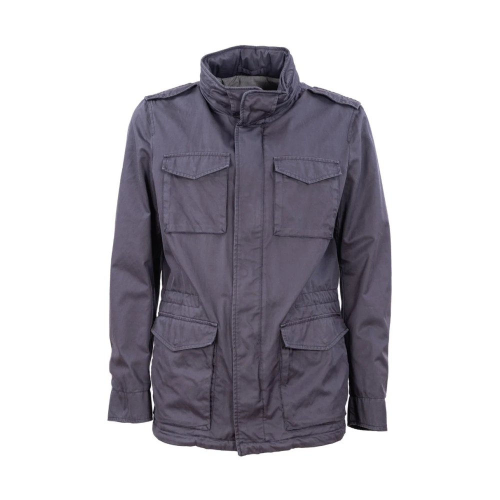 Jackets > Light Jackets - - Herno - Modalova