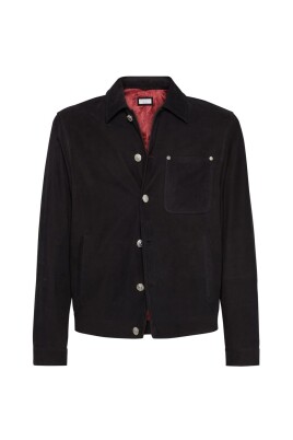 leather-shirt-with-pockets