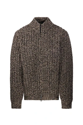 Cammello Jacket