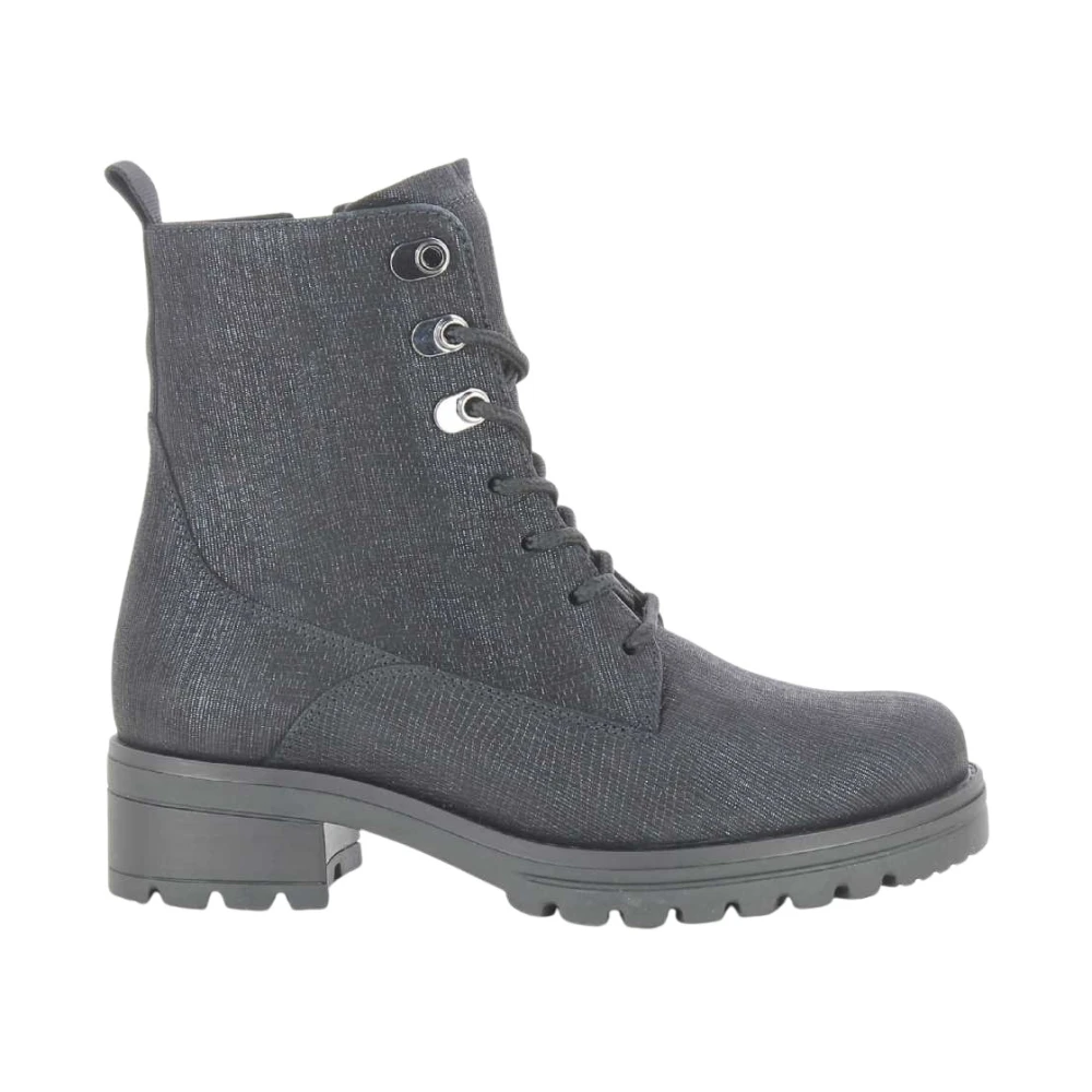 Shoes > Boots > Lace-up Boots - - Gabor - Modalova