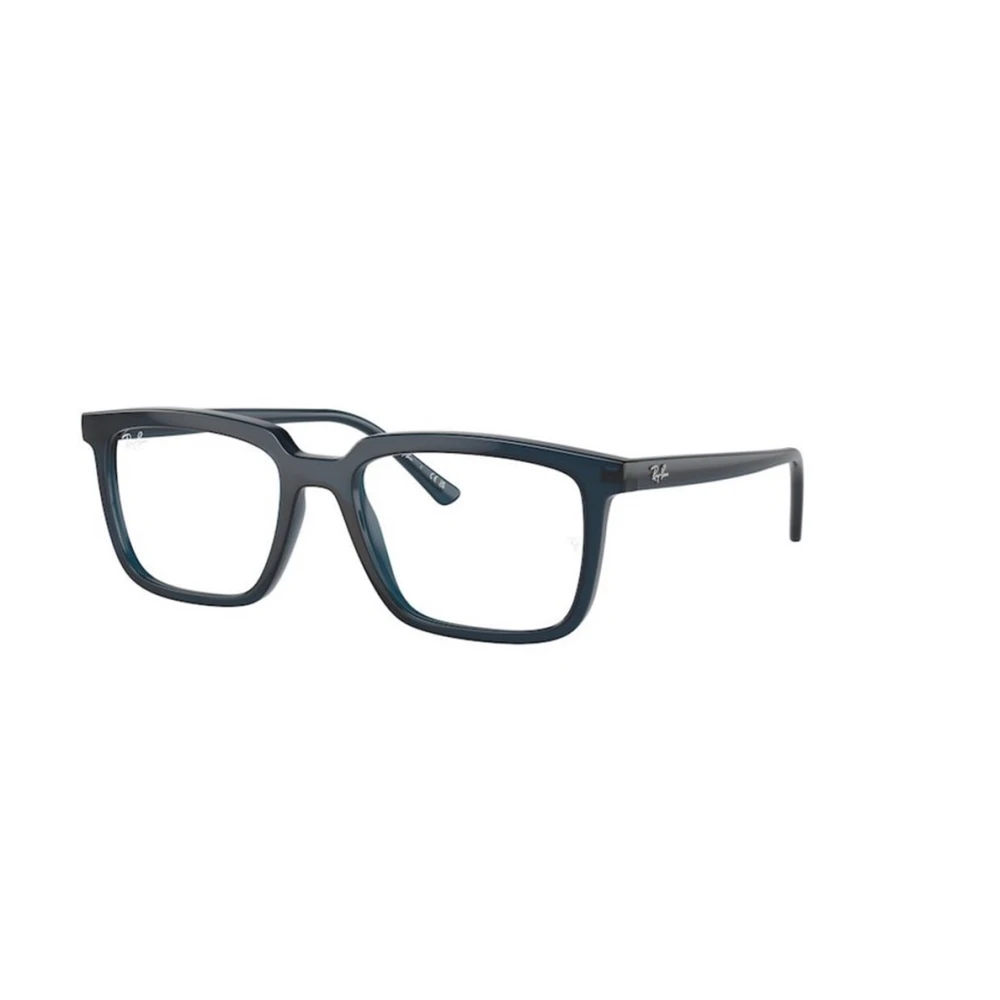 Ray-Ban Unisex Blue Alain Rx7239 8256 Optical Frame