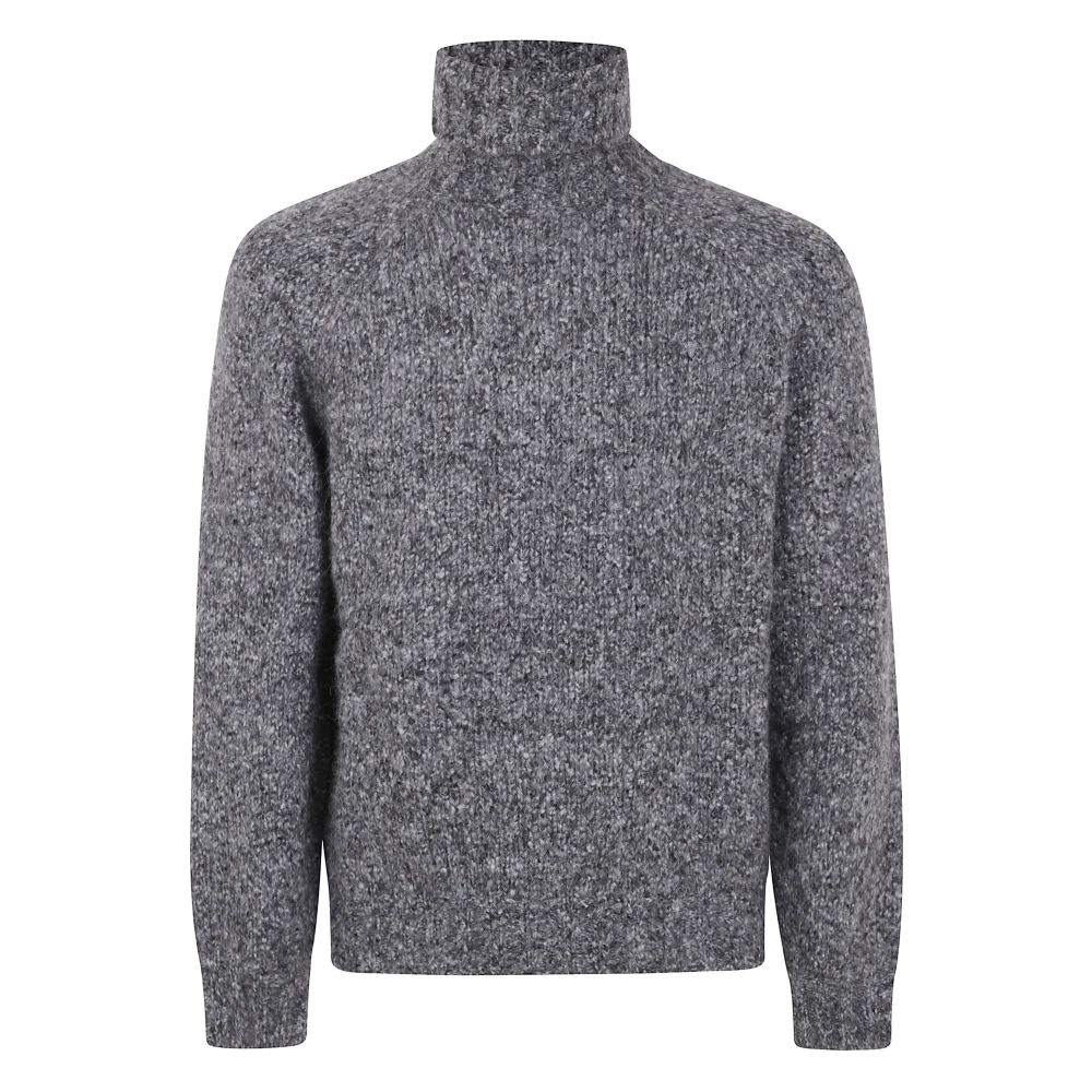 Knitwear > Turtlenecks - - Brunello Cucinelli - Modalova