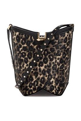 Catch Nano Bucket Bag