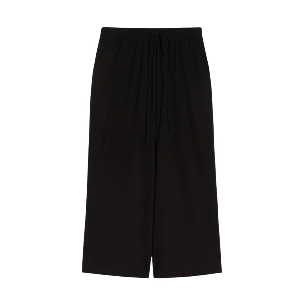 Trousers > Wide Trousers - - Max Mara Weekend - Modalova