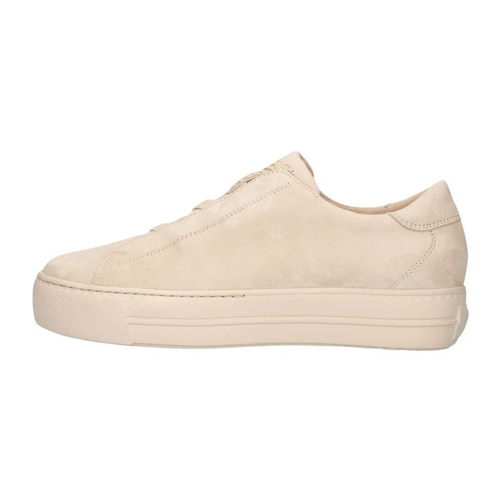 Paul Green , Damen, Schuhe, Beige, 40 Eu
