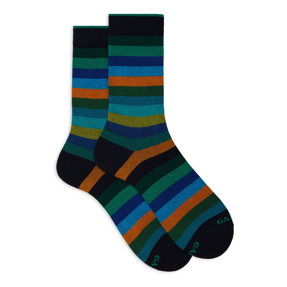 Underwear > Socks - - Gallo - Modalova