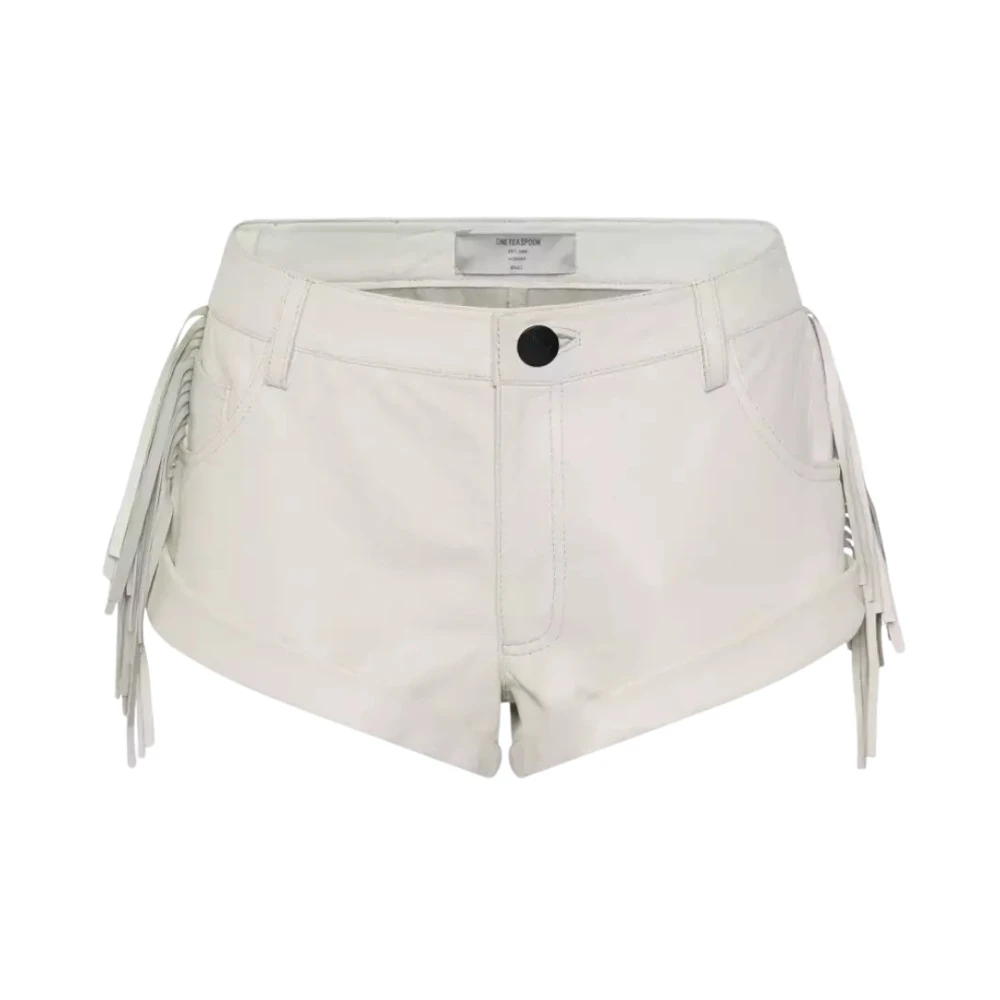 Shorts > Short Shorts - - One Teaspoon - Modalova