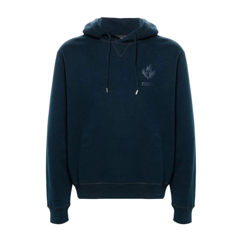Sweatshirts & Hoodies > Hoodies - - Dsquared2 - Modalova
