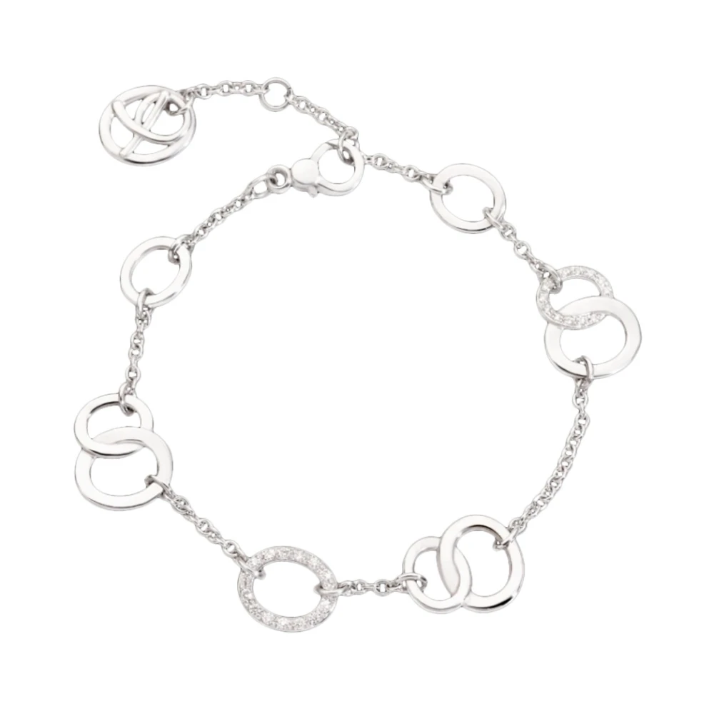 Accessories > Jewellery > Bracelets - - Pomellato - Modalova