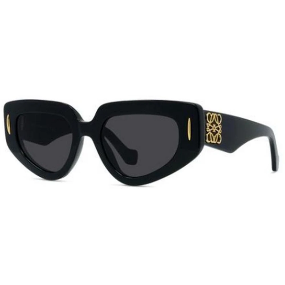 Accessories > Sunglasses - - Loewe - Modalova