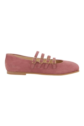 Marcie Ballerine