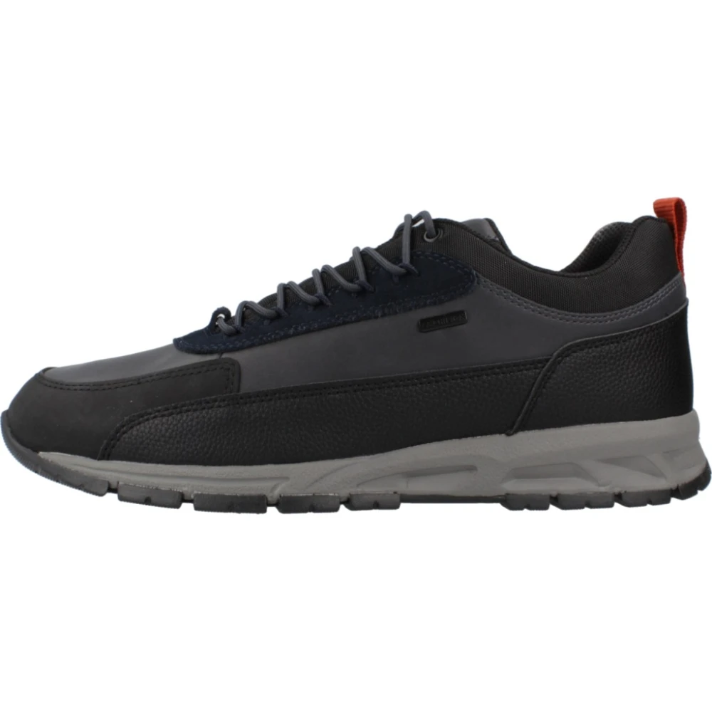 Geox - Shoes > Sneakers - Blue - Geox - Modalova