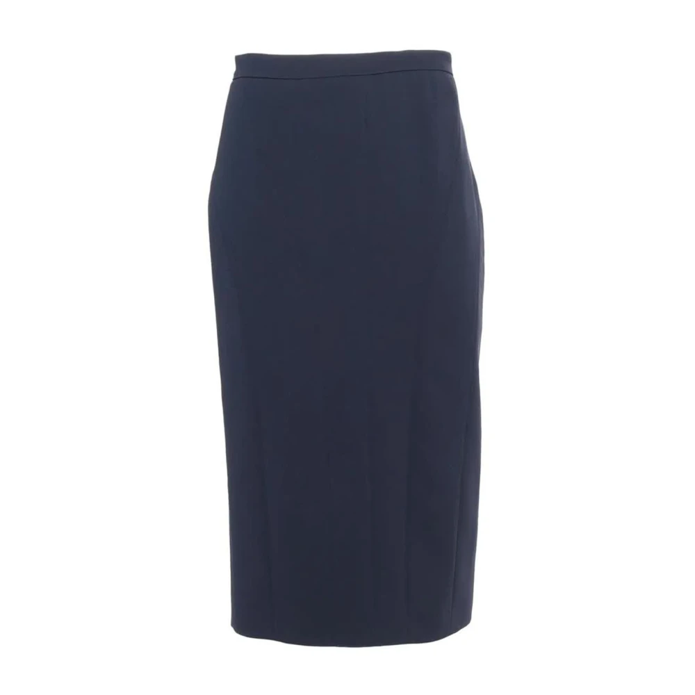 Skirts > Midi Skirts - - Max Mara Studio - Modalova