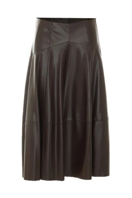 LIU JO BLACK Kjolar