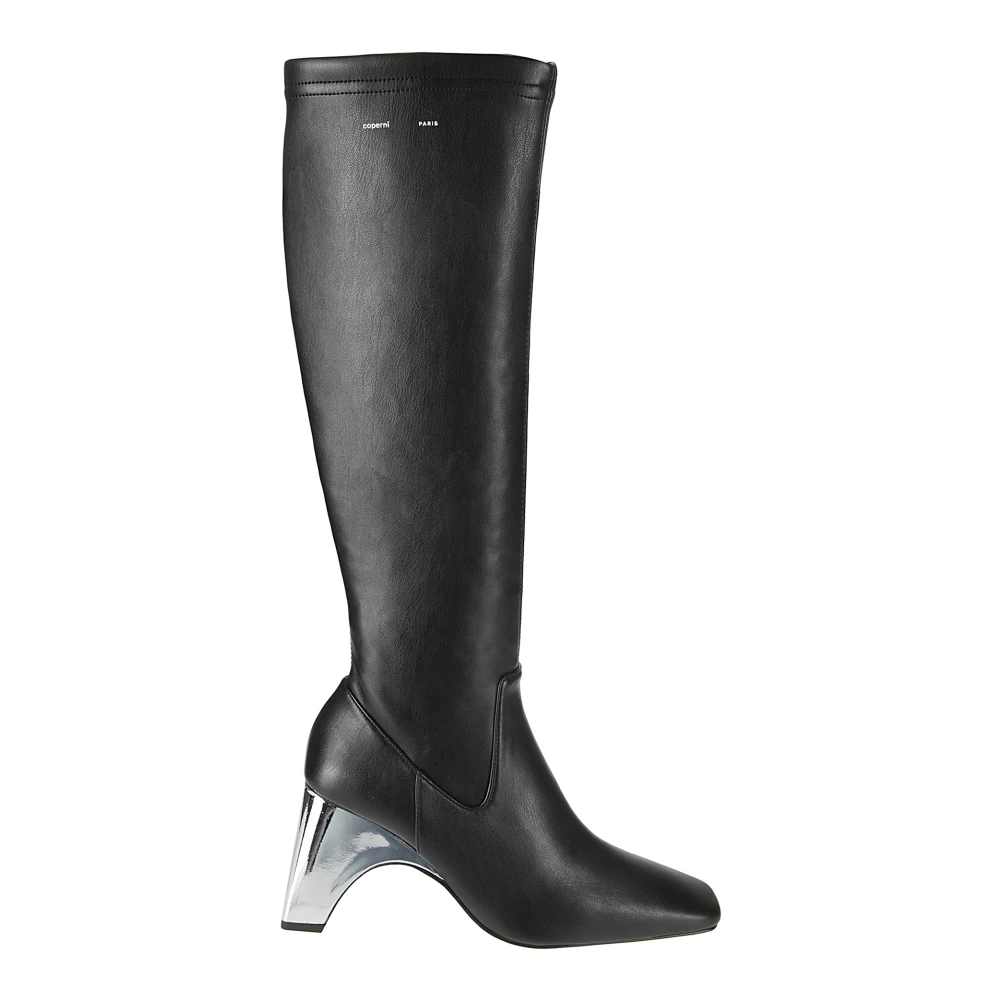 Shoes > Boots > High Boots - - Coperni - Modalova