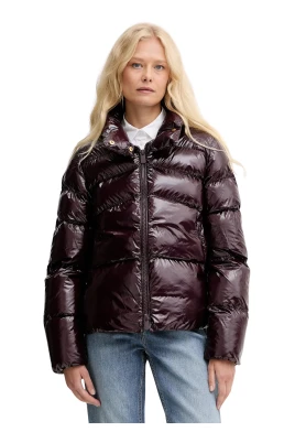 Crystal Jacket