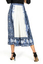 pantalon-large-imprime-floral-bleu