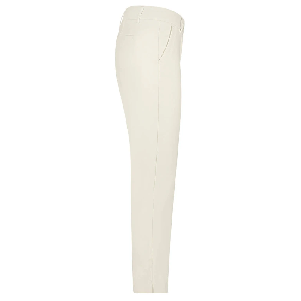 Red Button Smart Colour Diana Broek Beige Dames