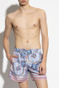 short-de-bain