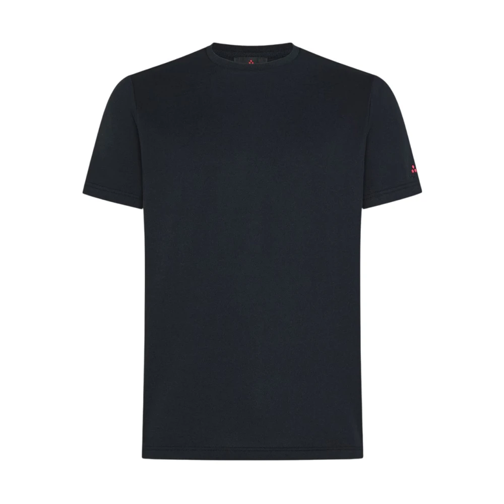 Peuterey Men's Blue T-Shirts, 2XL, Zole 02 T-Shirt