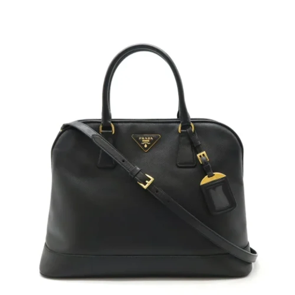 Pre-owned > Pre-owned Bags > Pre-owned Handbags - - Prada Vintage - Modalova