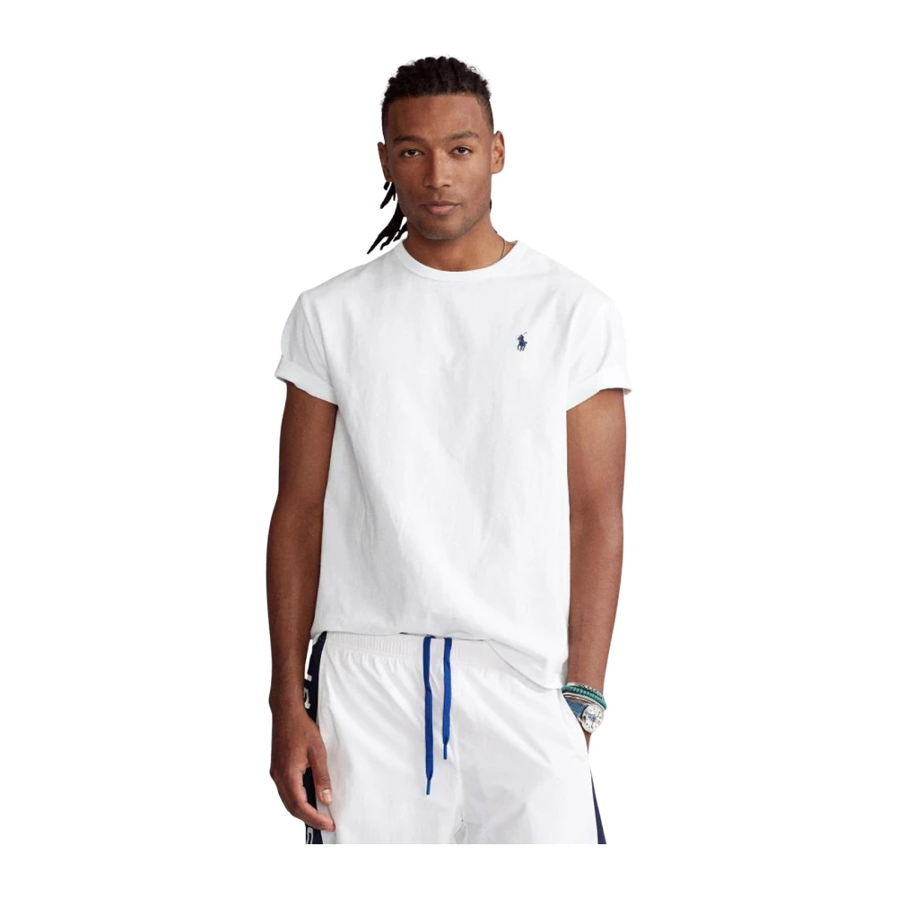 Tops > T-Shirts - - Ralph Lauren - Modalova