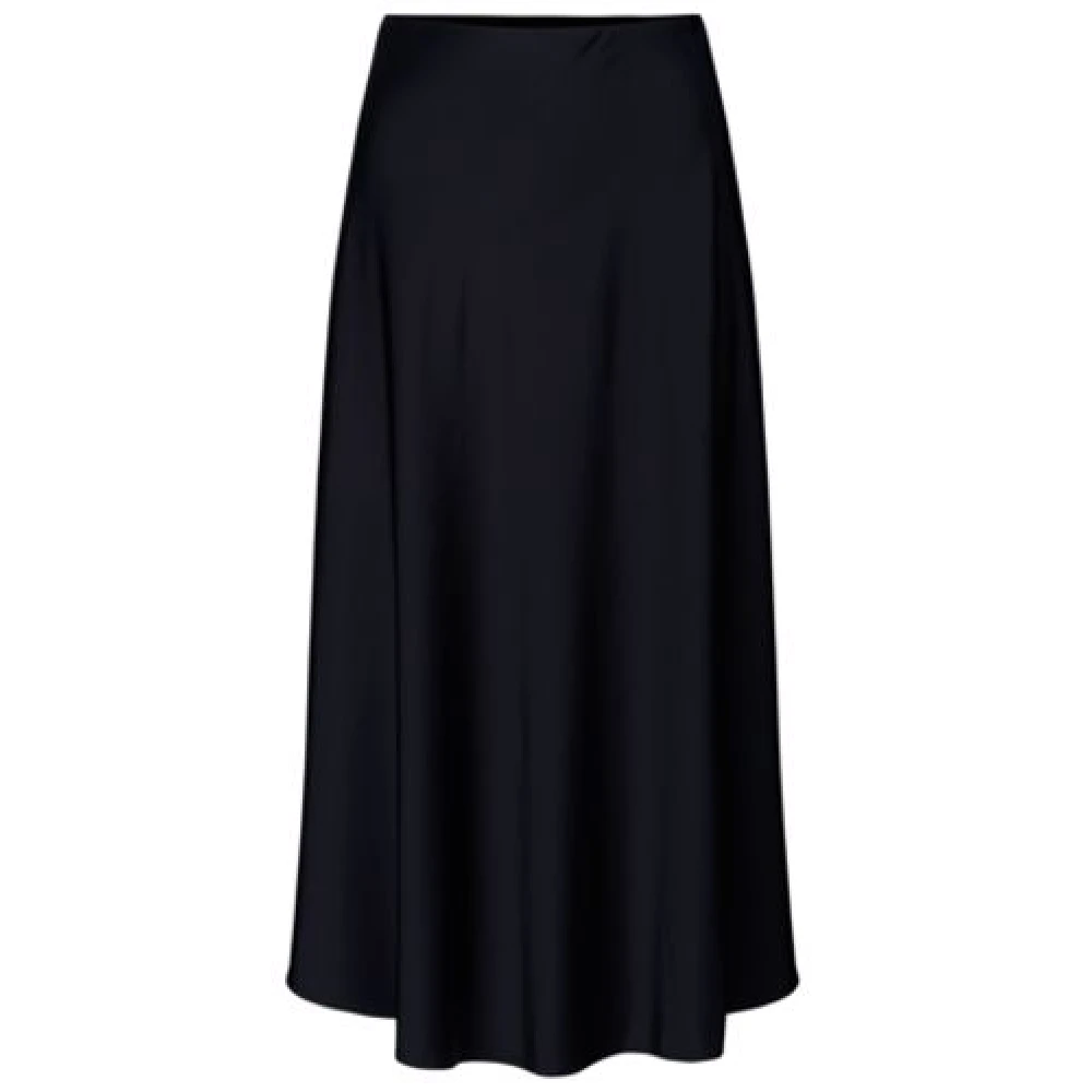 Skirts > Midi Skirts - - Munthe - Modalova