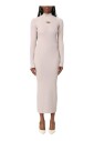 robe-midi-en-maille-cotelee-avec-detail-goutte-d-eau