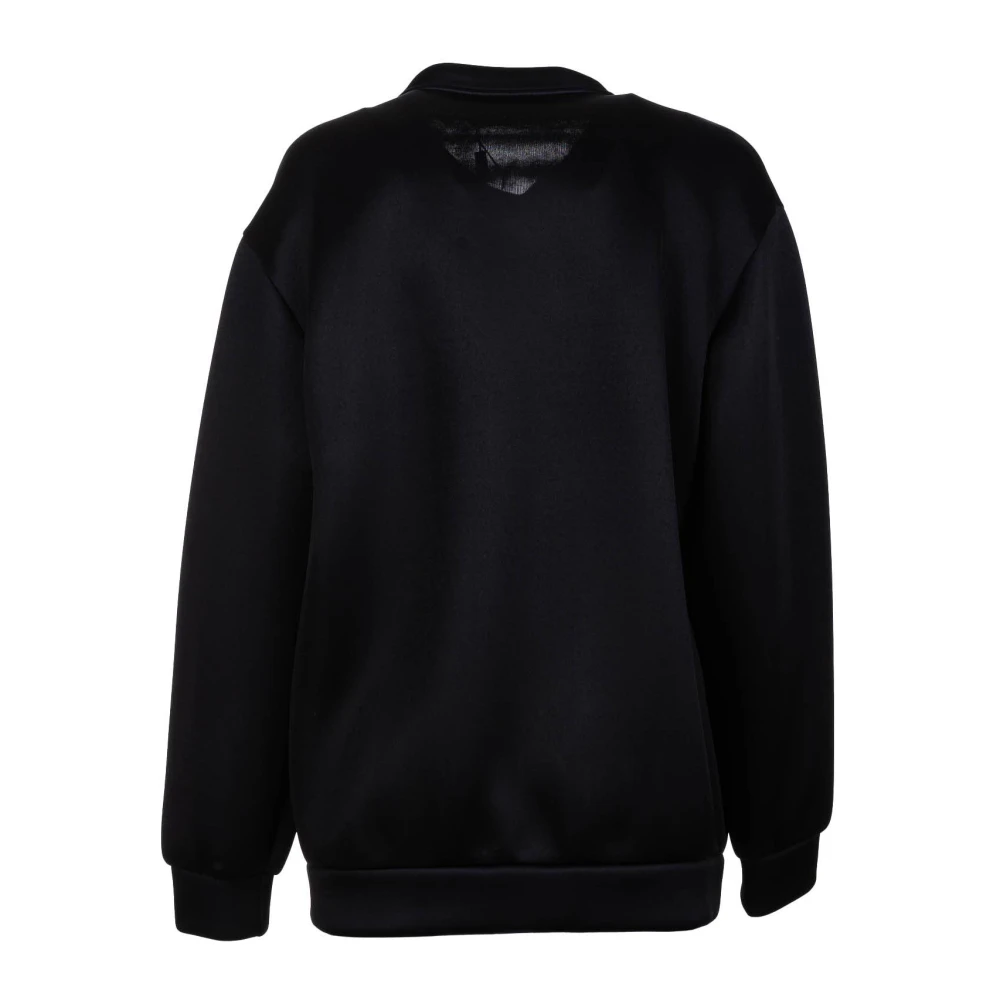 Dolce & Gabbana Dames Ketting Jumper Black Dames