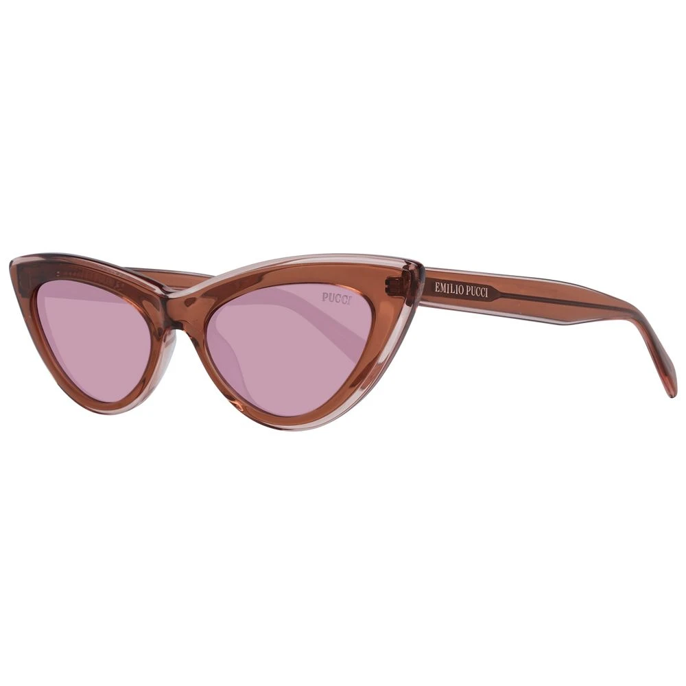 Accessories > Sunglasses - - Pucci - Modalova