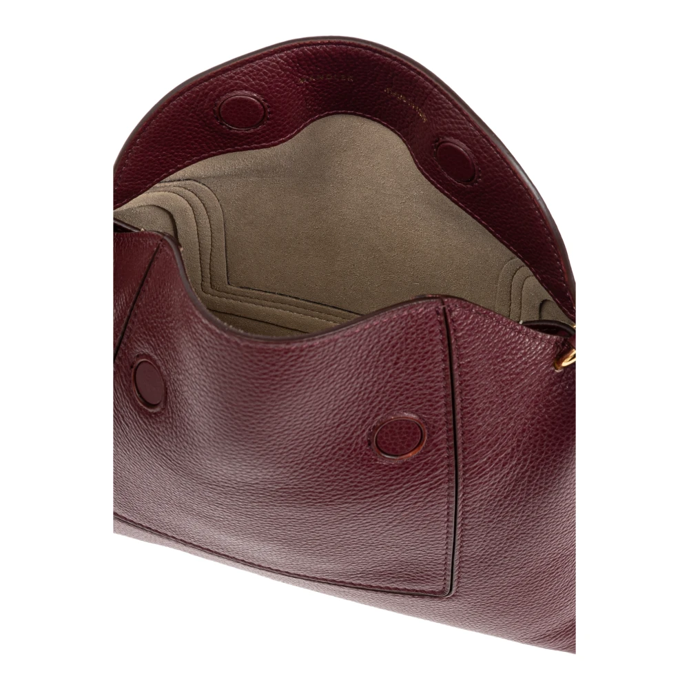 Wandler Schoudertas Penelope Red Dames
