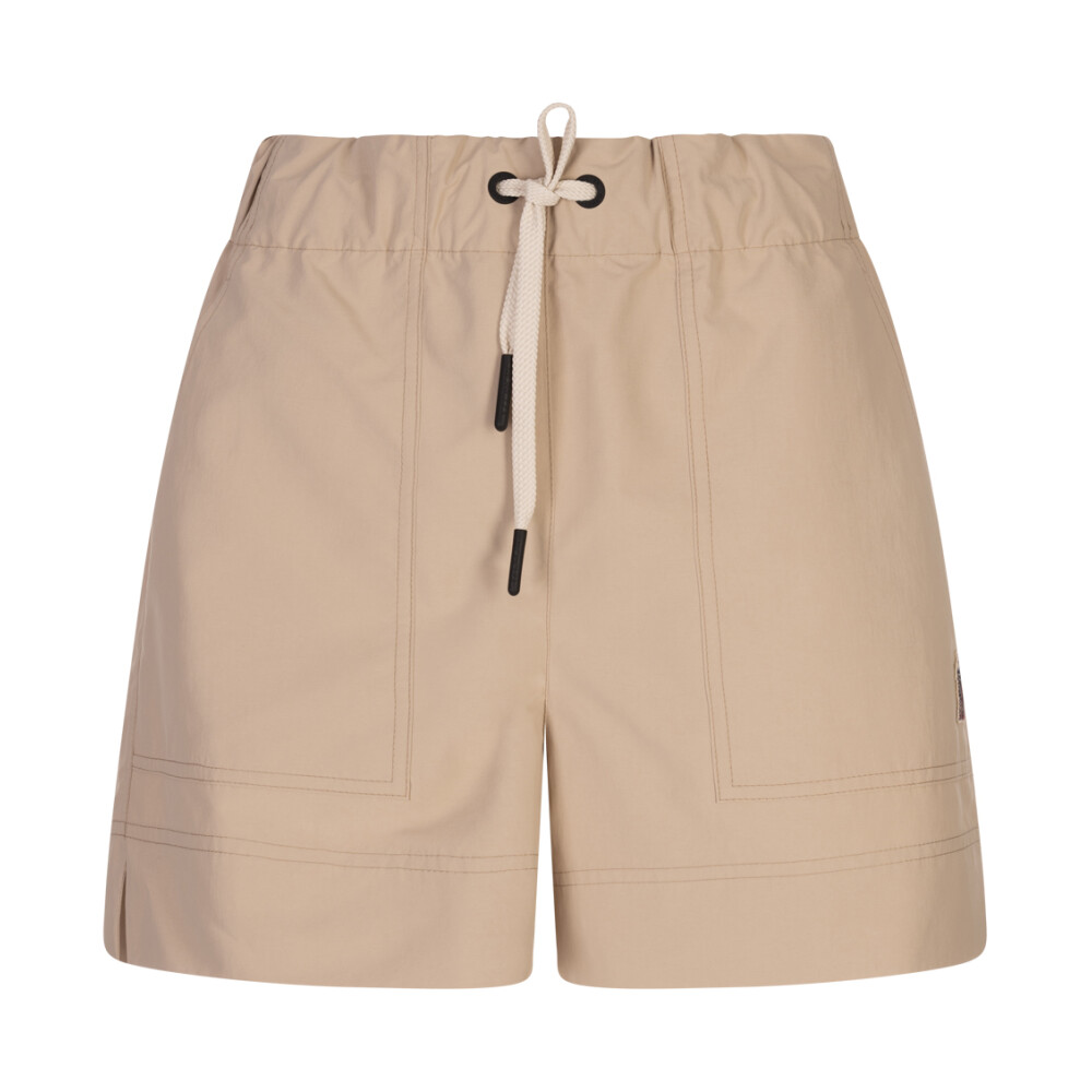 Moncler Short Shorts • Shop Short Shorts from Moncler online