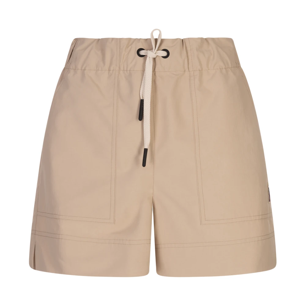 Shorts > Short Shorts - - Moncler - Modalova