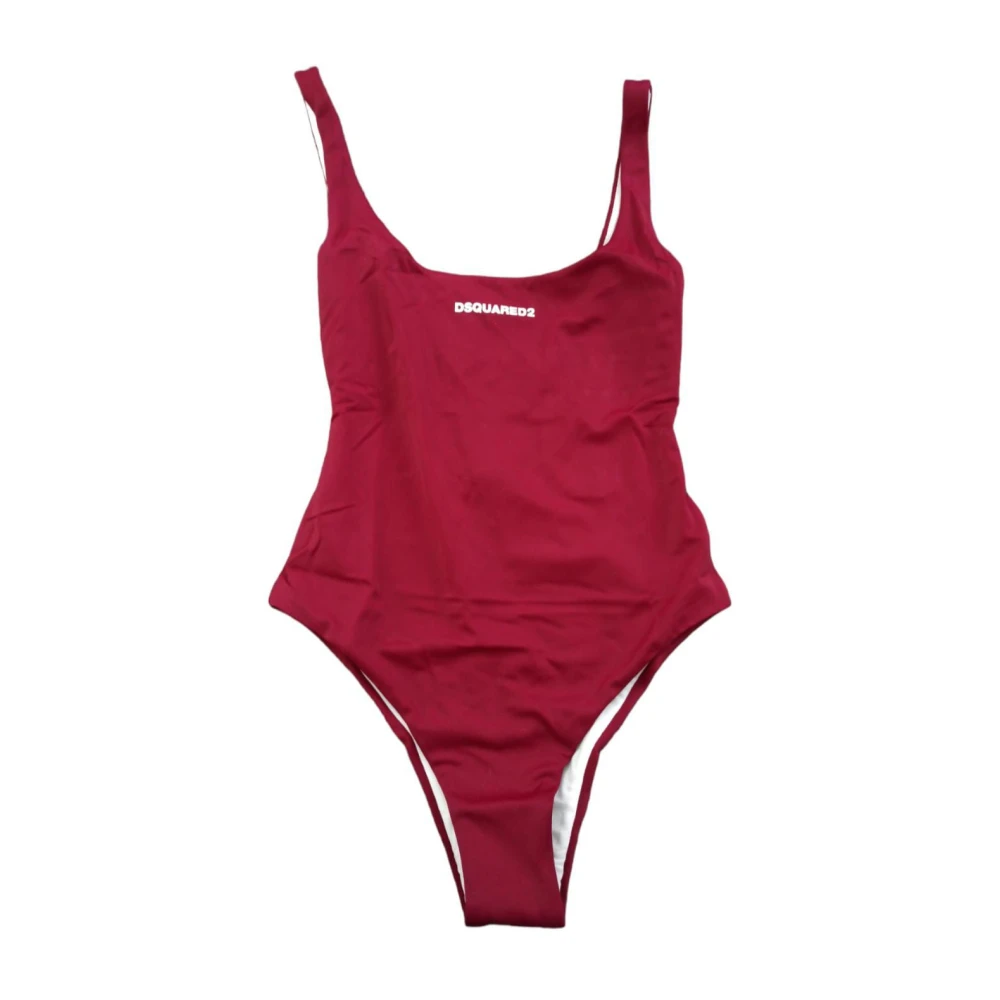 Swimwear > One-piece - - Dsquared2 - Modalova