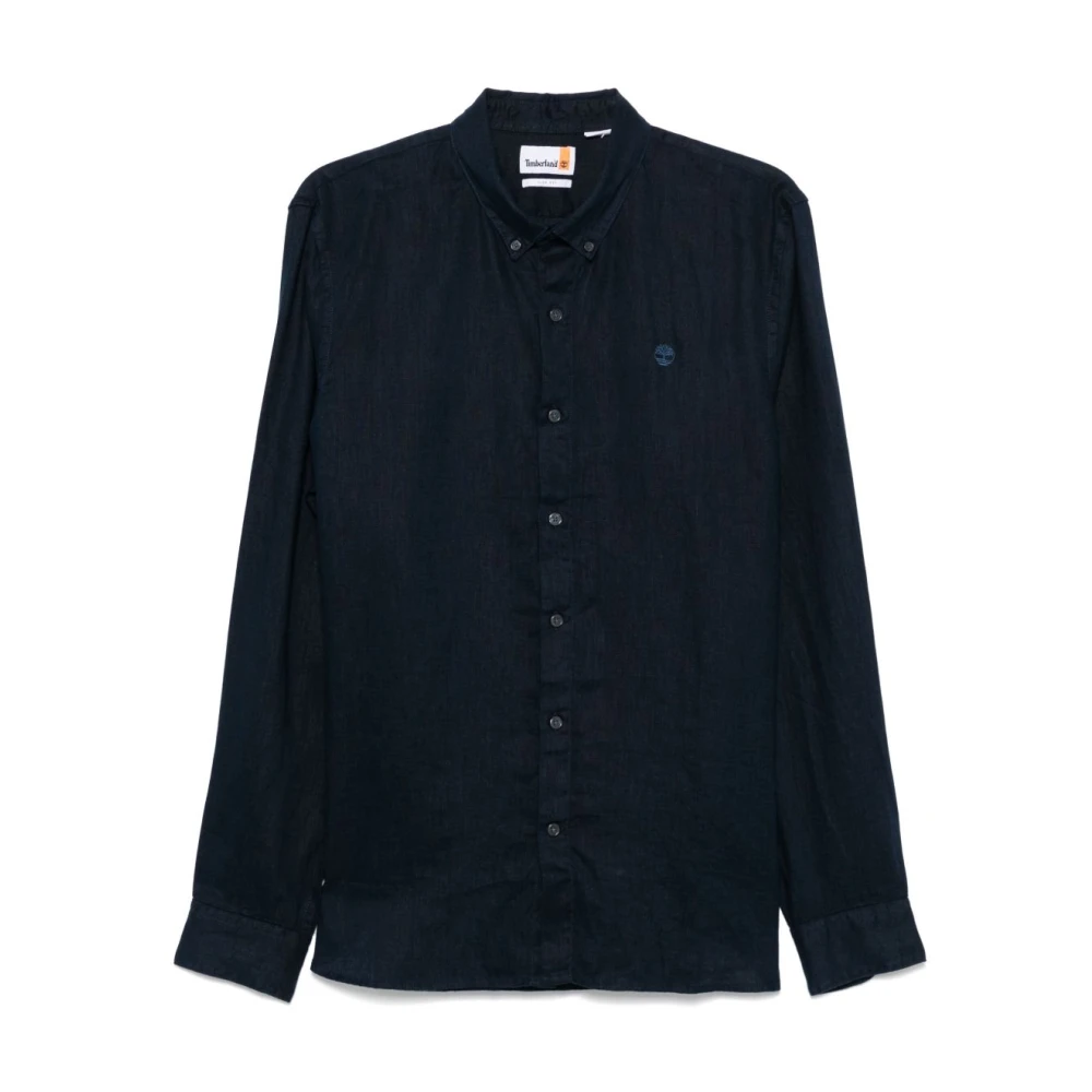 Shirts > Casual Shirts - - Timberland - Modalova