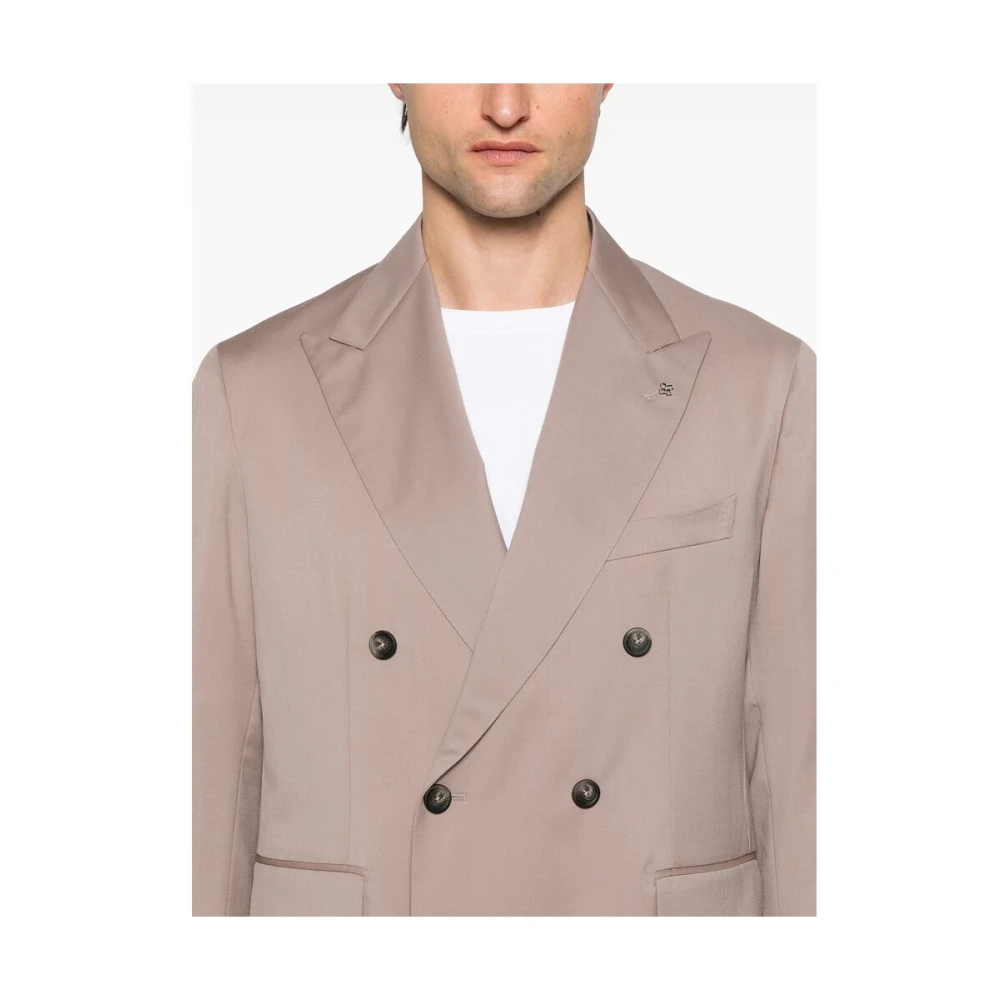 Tagliatore Pak Pink Heren