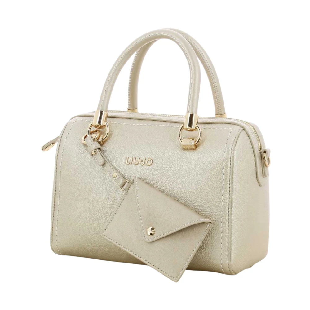Liu Jo - Bags > Handbags - Yellow - Liu Jo - Modalova