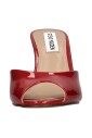 sandalen-rood