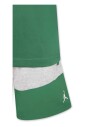 ensemble-de-sport-en-coton-vert-multicolore