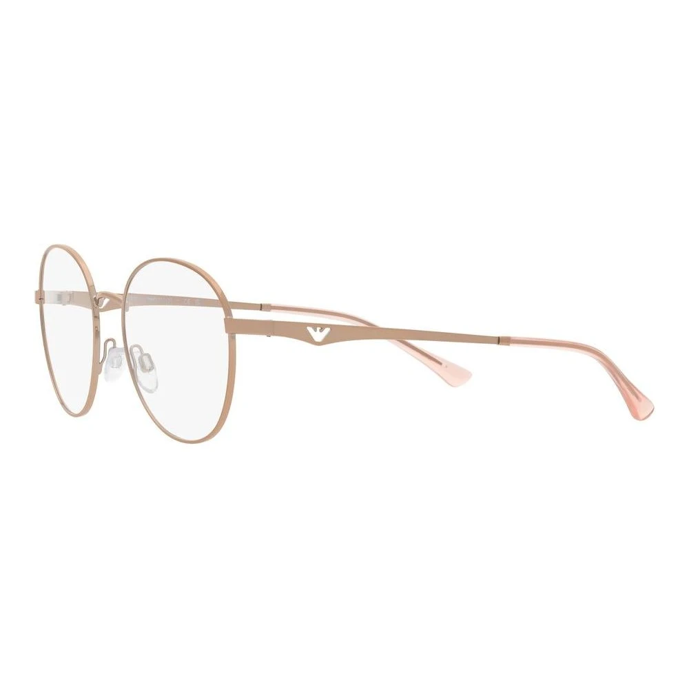 Emporio Armani Roségouden Montuur EA 1144 Yellow Unisex