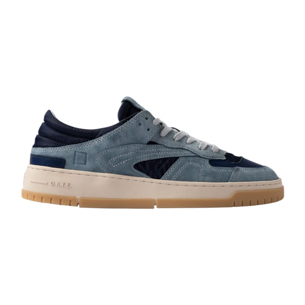 Shoes > Sneakers - - D.a.t.e. - Modalova