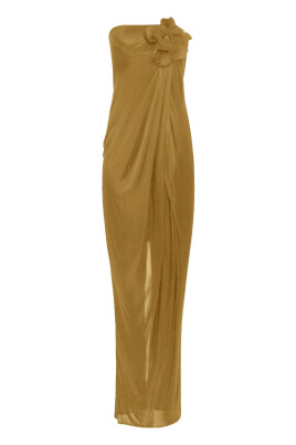 viscose-dress-with-floral-detail