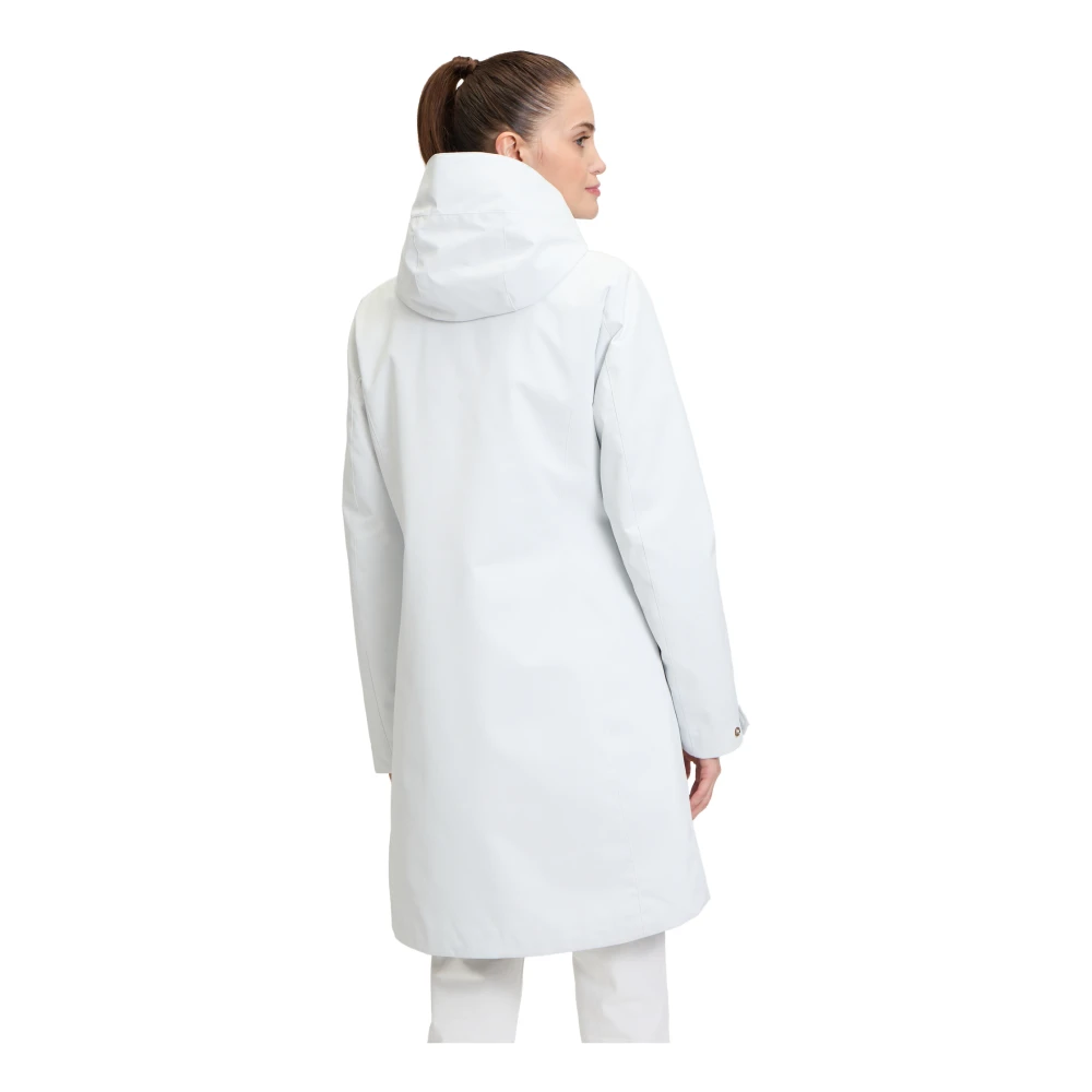 Betty Barclay 4-in-1 Functionele Jas White Dames