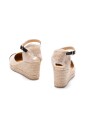 black-wedge-sandals-for-women