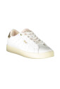 sneaker-en-polyester-blanc
