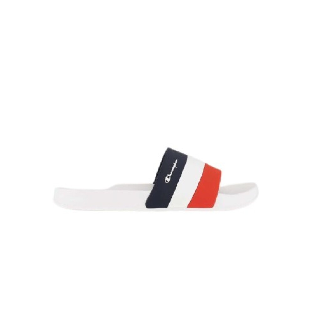 Champion slippers sales heren