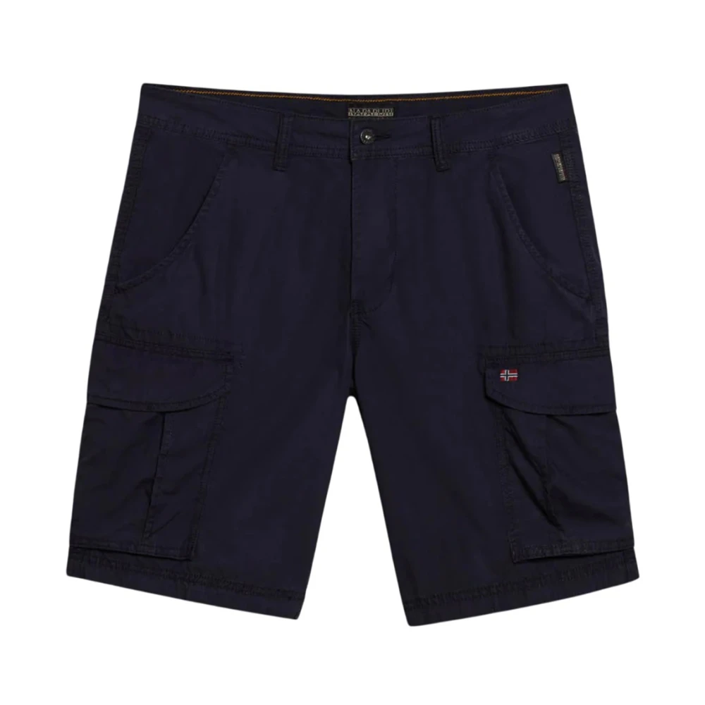 Shorts > Casual Shorts - - Napapijri - Modalova